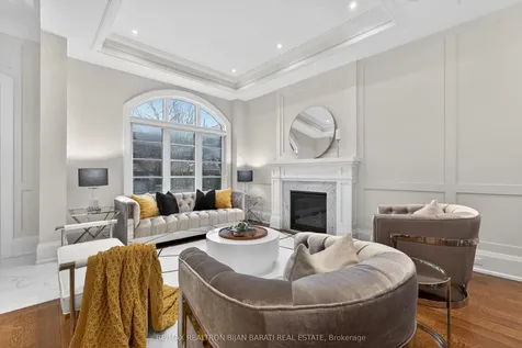 86 Princess Avenue Toronto ON M2N 3R6