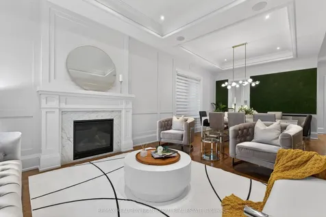 86 Princess Avenue Toronto ON M2N 3R6