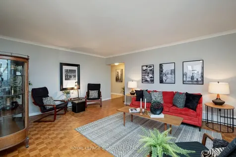 575 Avenue Road Toronto ON M4V 2K2