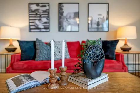 575 Avenue Road Toronto ON M4V 2K2
