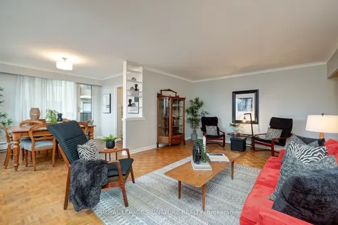 575 Avenue Road Toronto ON M4V 2K2
