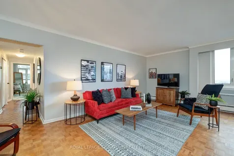 575 Avenue Road Toronto ON M4V 2K2