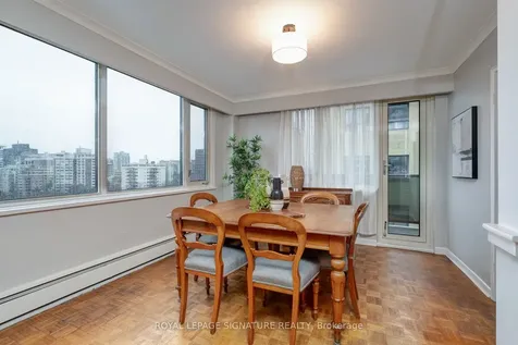 575 Avenue Road Toronto ON M4V 2K2