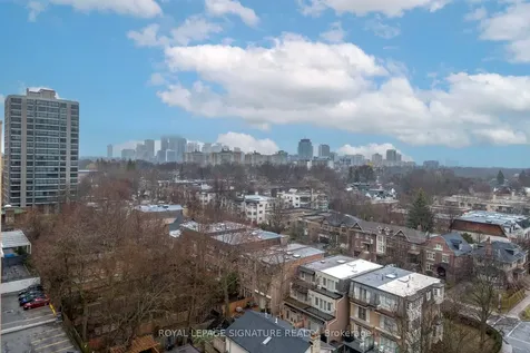 575 Avenue Road Toronto ON M4V 2K2