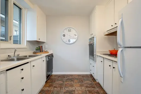 575 Avenue Road Toronto ON M4V 2K2
