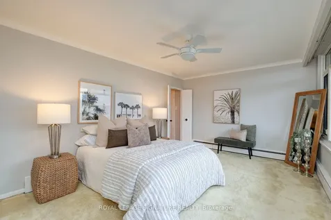 575 Avenue Road Toronto ON M4V 2K2