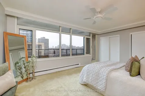 575 Avenue Road Toronto ON M4V 2K2