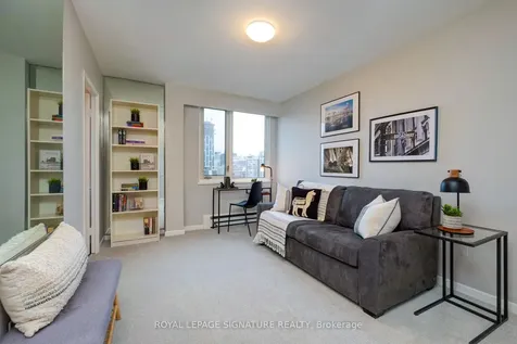 575 Avenue Road Toronto ON M4V 2K2