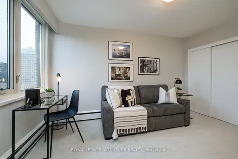 575 Avenue Road Toronto ON M4V 2K2