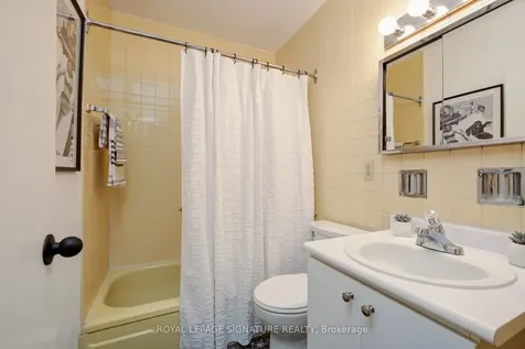 575 Avenue Road Toronto ON M4V 2K2