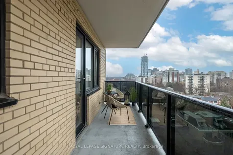 575 Avenue Road Toronto ON M4V 2K2
