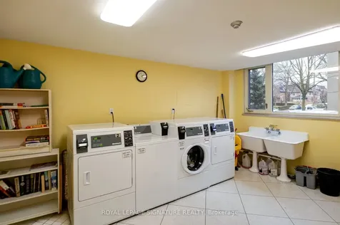 575 Avenue Road Toronto ON M4V 2K2