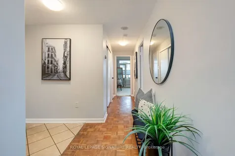 575 Avenue Road Toronto ON M4V 2K2