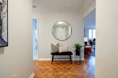 575 Avenue Road Toronto ON M4V 2K2