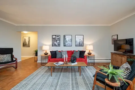 575 Avenue Road Toronto ON M4V 2K2