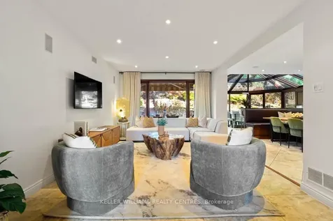 50 Skyview Crescent Toronto ON M2J 1B8