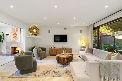50 Skyview Crescent Toronto ON M2J 1B8