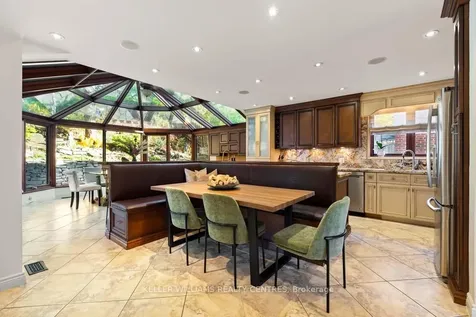 50 Skyview Crescent Toronto ON M2J 1B8