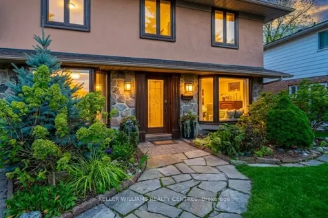 50 Skyview Crescent Toronto ON M2J 1B8