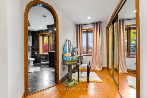 50 Skyview Crescent Toronto ON M2J 1B8