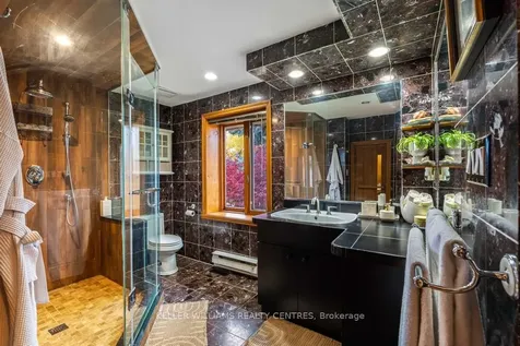 50 Skyview Crescent Toronto ON M2J 1B8