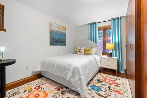 50 Skyview Crescent Toronto ON M2J 1B8