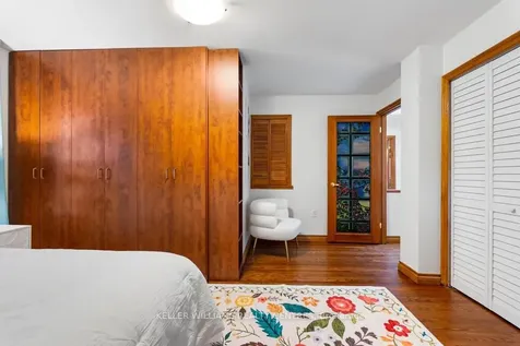 50 Skyview Crescent Toronto ON M2J 1B8
