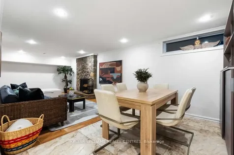 50 Skyview Crescent Toronto ON M2J 1B8