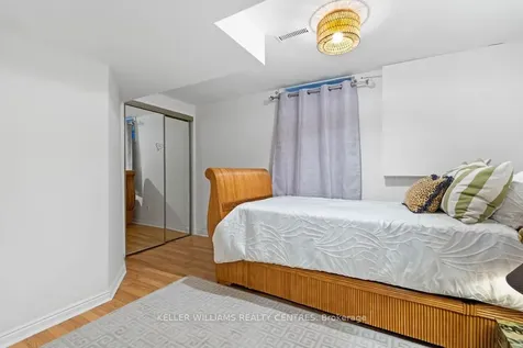 50 Skyview Crescent Toronto ON M2J 1B8