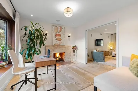 50 Skyview Crescent Toronto ON M2J 1B8