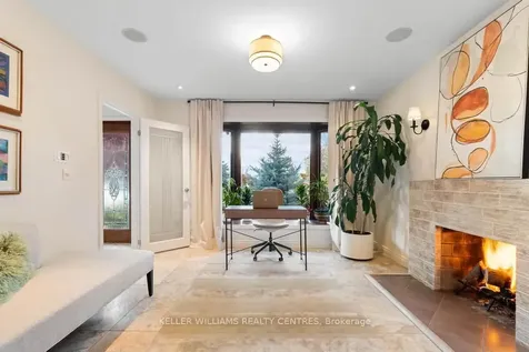 50 Skyview Crescent Toronto ON M2J 1B8