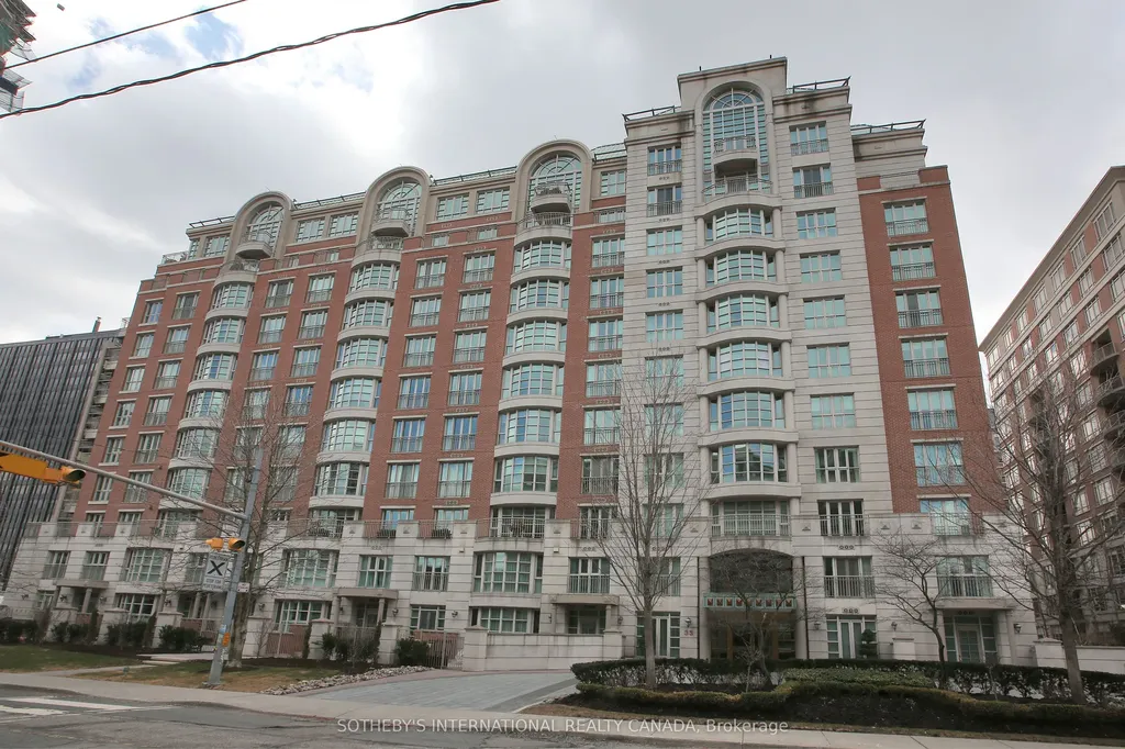 33 Delisle Avenue Toronto ON M4V 3C7