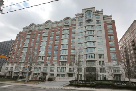 33 Delisle Avenue Toronto ON M4V 3C7