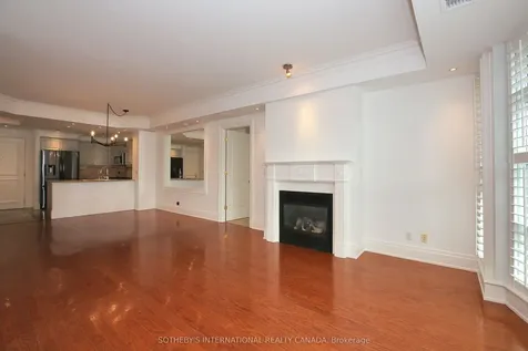 33 Delisle Avenue Toronto ON M4V 3C7