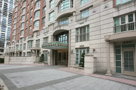 33 Delisle Avenue Toronto ON M4V 3C7