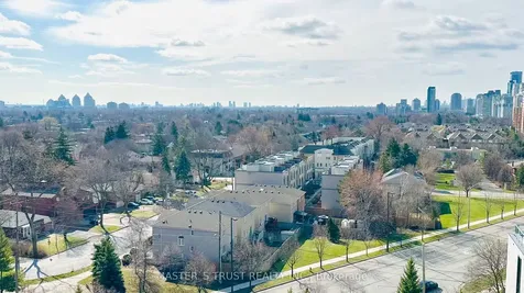 35 Finch Avenue E Toronto ON M2N 6Z8
