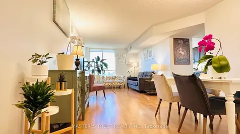 35 Finch Avenue E Toronto ON M2N 6Z8