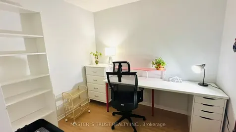 35 Finch Avenue E Toronto ON M2N 6Z8