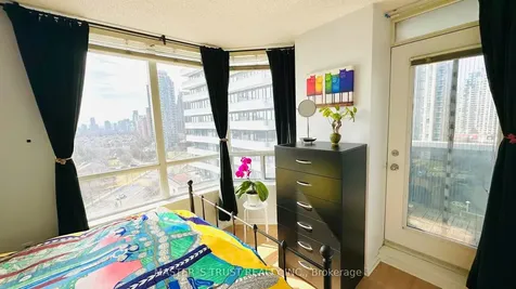 35 Finch Avenue E Toronto ON M2N 6Z8