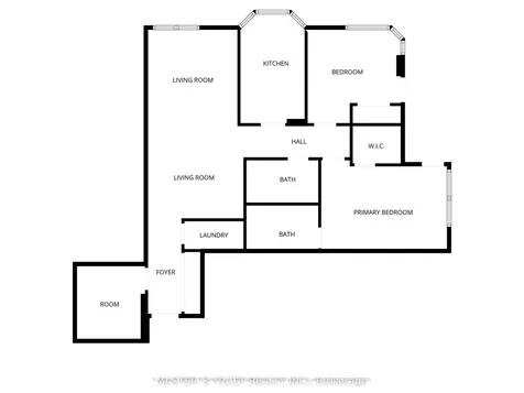 35 Finch Avenue E Toronto ON M2N 6Z8