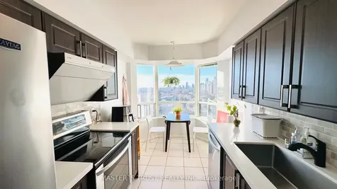 35 Finch Avenue E Toronto ON M2N 6Z8