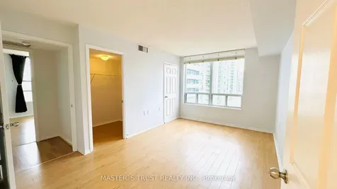 35 Finch Avenue E Toronto ON M2N 6Z8