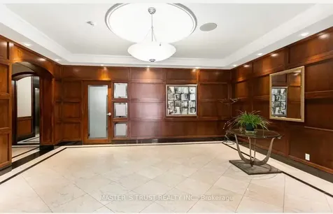 35 Finch Avenue E Toronto ON M2N 6Z8