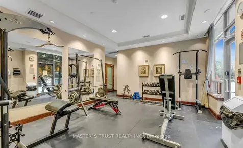 35 Finch Avenue E Toronto ON M2N 6Z8