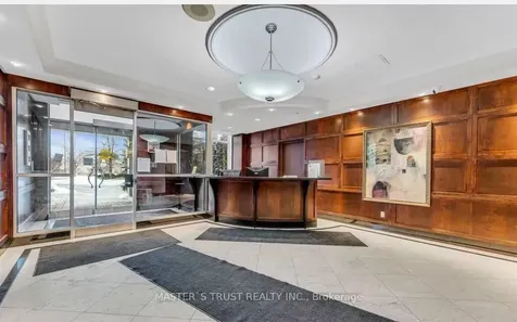 35 Finch Avenue E Toronto ON M2N 6Z8