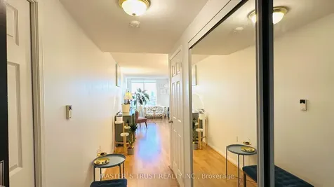 35 Finch Avenue E Toronto ON M2N 6Z8
