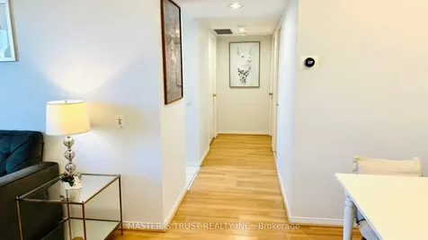 35 Finch Avenue E Toronto ON M2N 6Z8