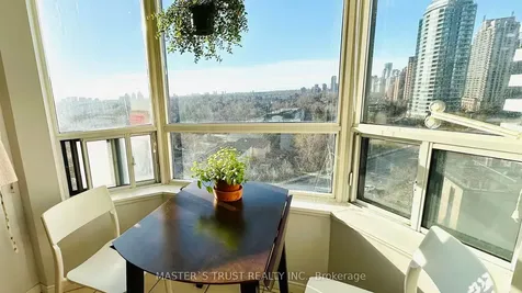35 Finch Avenue E Toronto ON M2N 6Z8