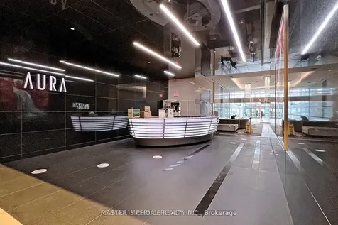 386 Yonge Street Toronto ON M5B 0A5