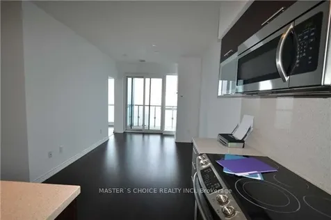 386 Yonge Street Toronto ON M5B 0A5